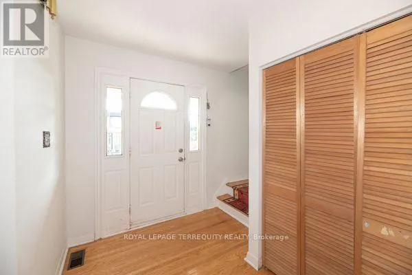 1 SNOWCREST AVENUE