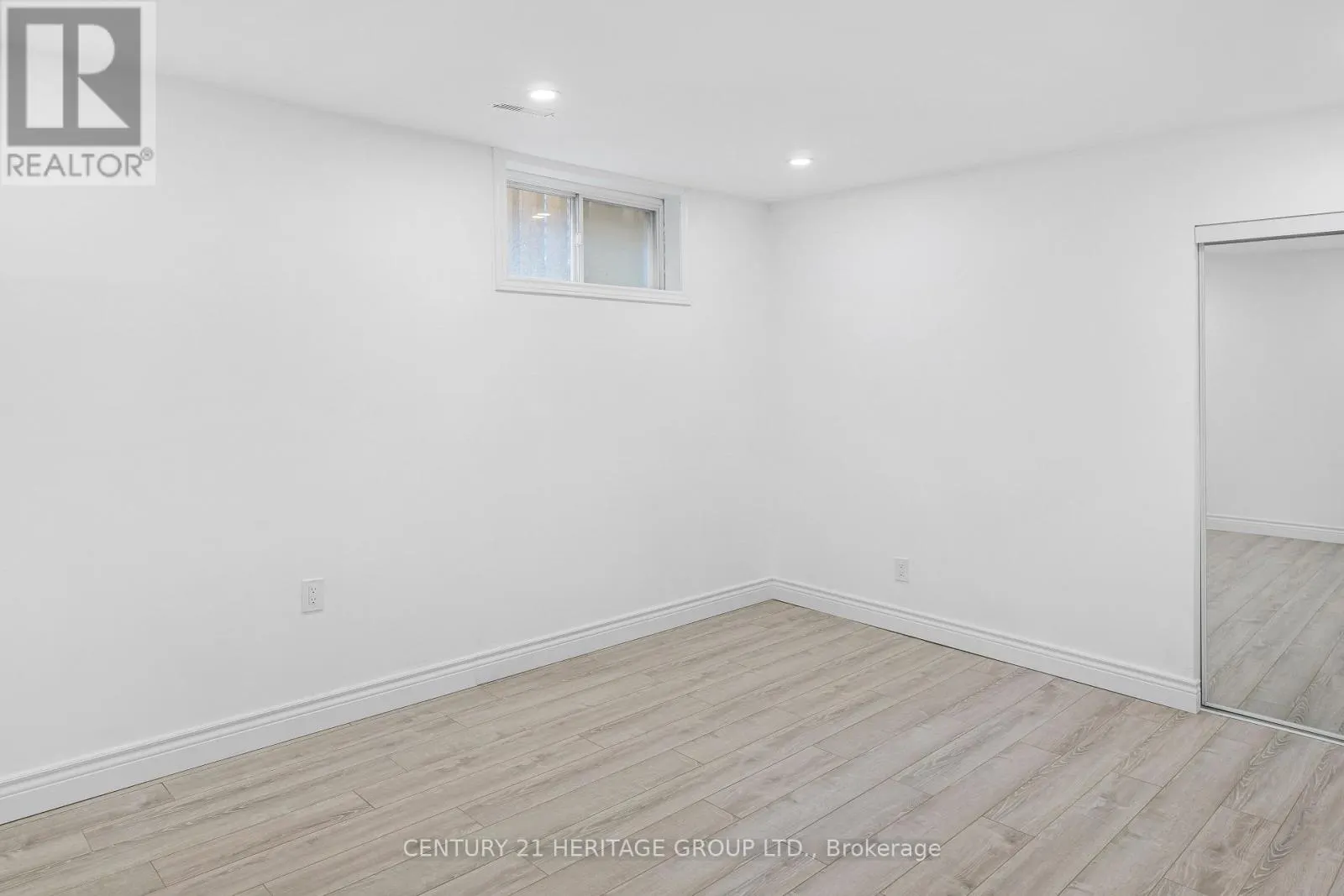 BASEMENT - 94 CHARLTON BOULEVARD