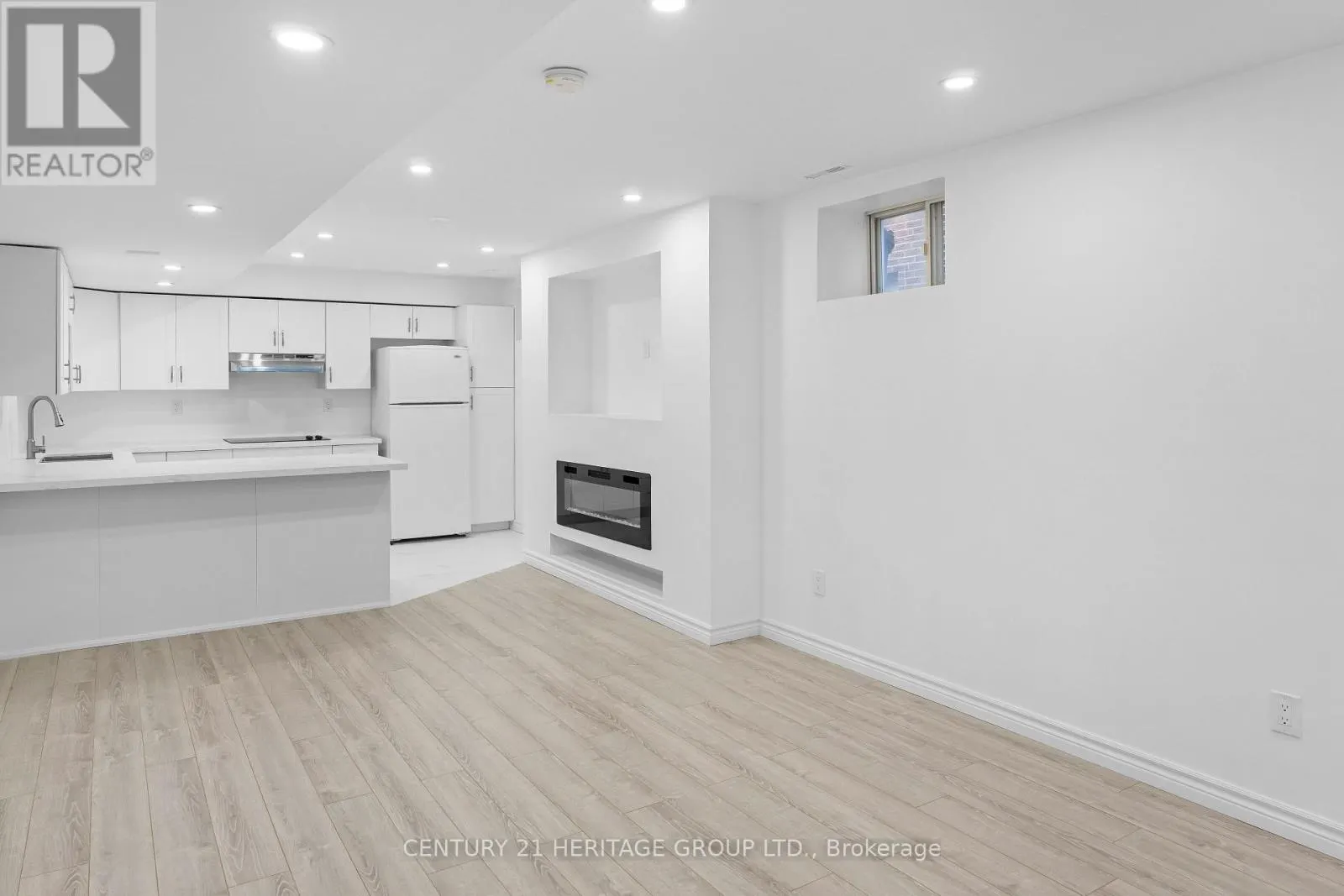 BASEMENT - 94 CHARLTON BOULEVARD