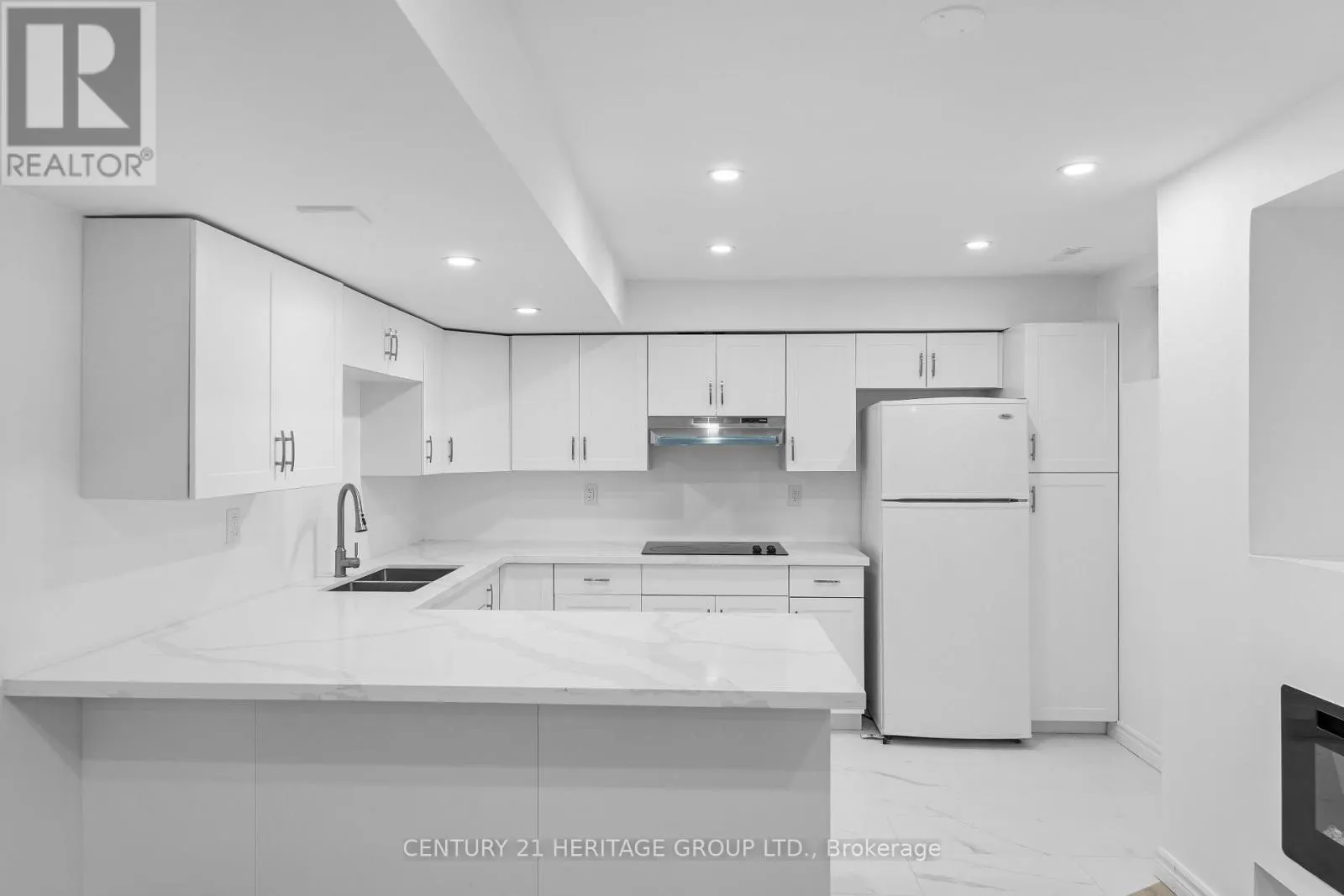 BASEMENT - 94 CHARLTON BOULEVARD