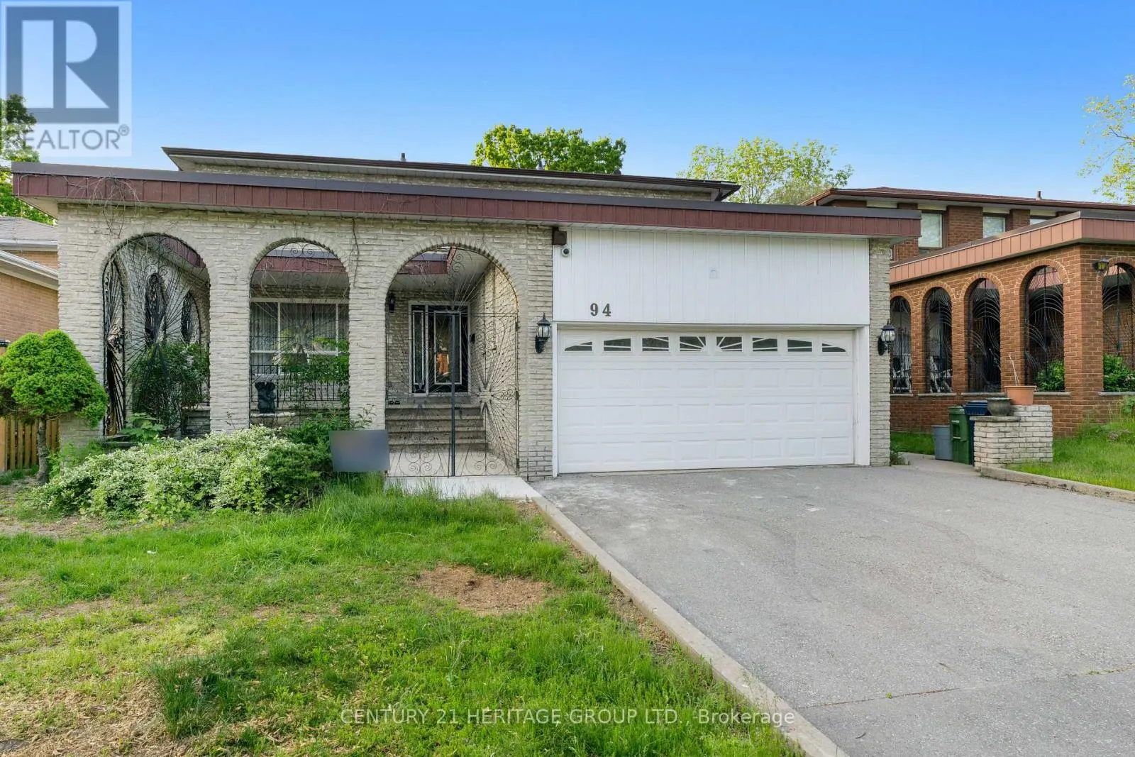 BASEMENT - 94 CHARLTON BOULEVARD