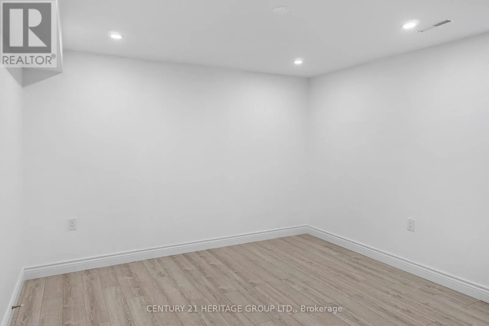 BASEMENT - 94 CHARLTON BOULEVARD