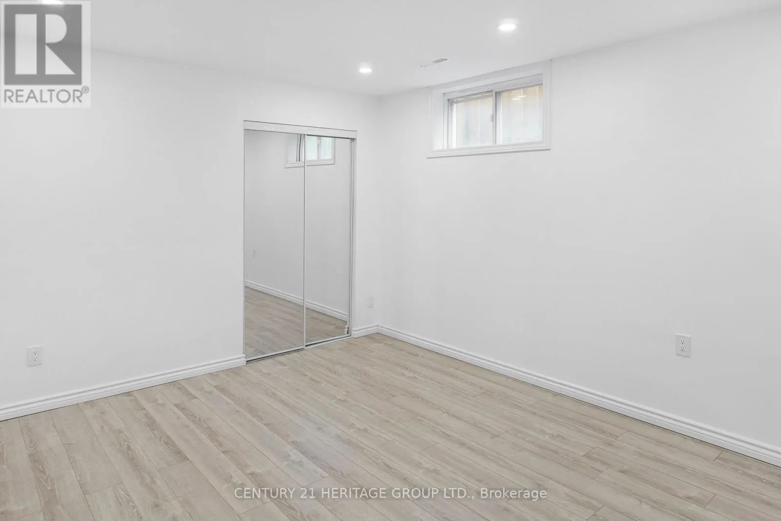 BASEMENT - 94 CHARLTON BOULEVARD