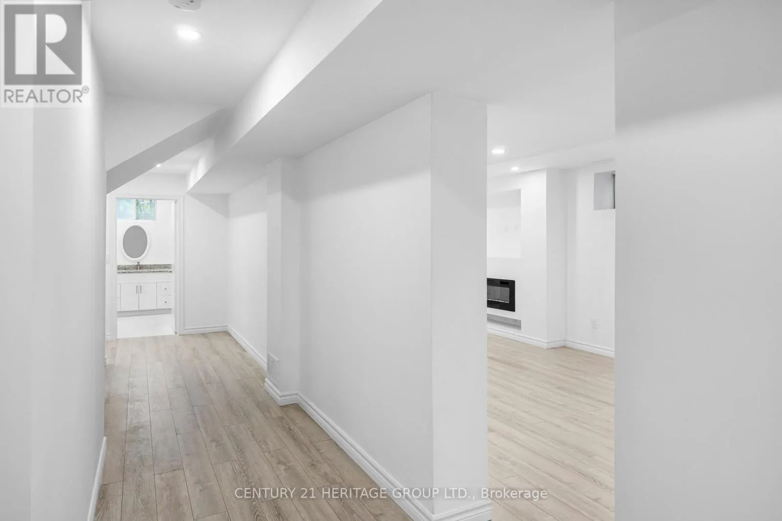 BASEMENT - 94 CHARLTON BOULEVARD