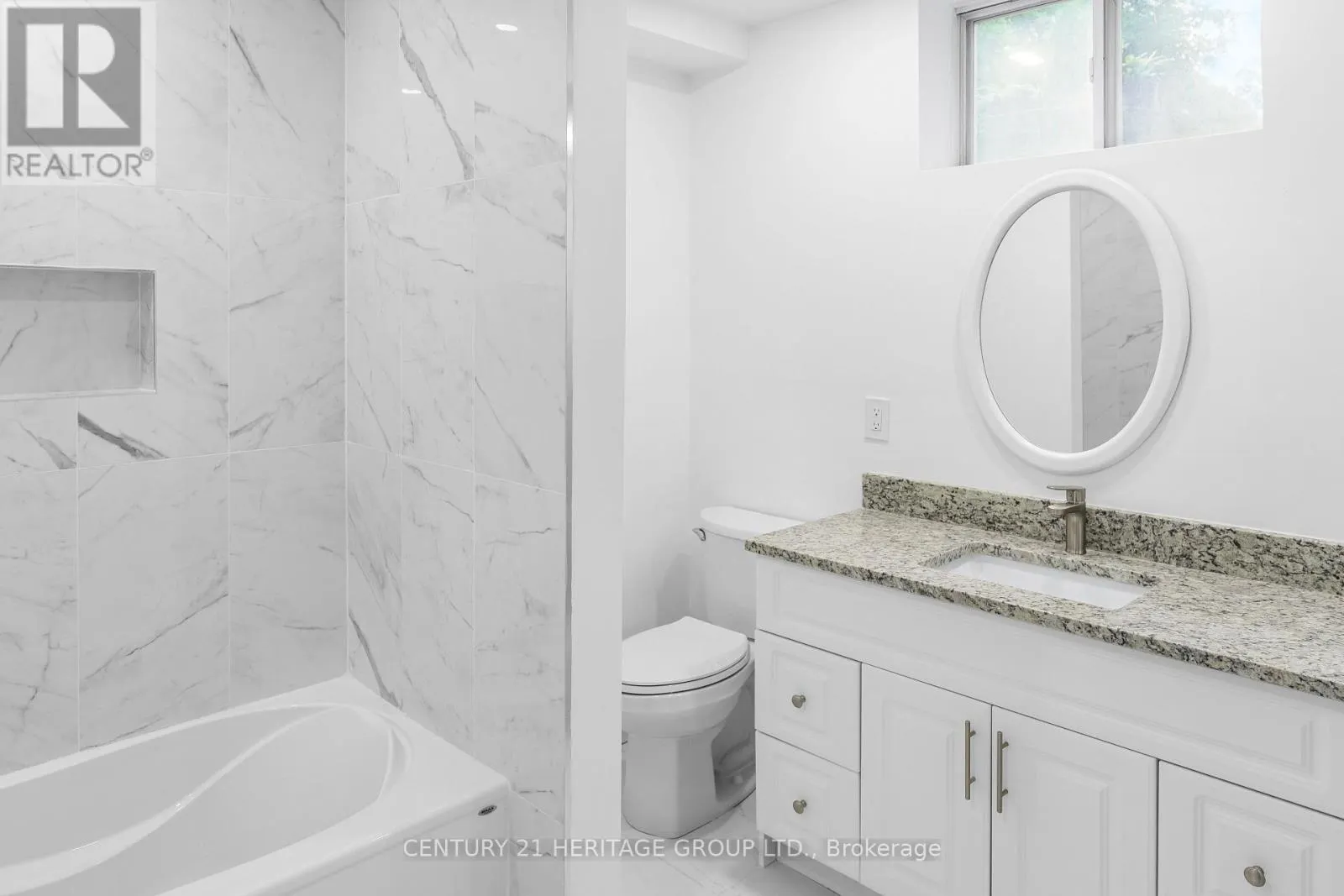 BASEMENT - 94 CHARLTON BOULEVARD