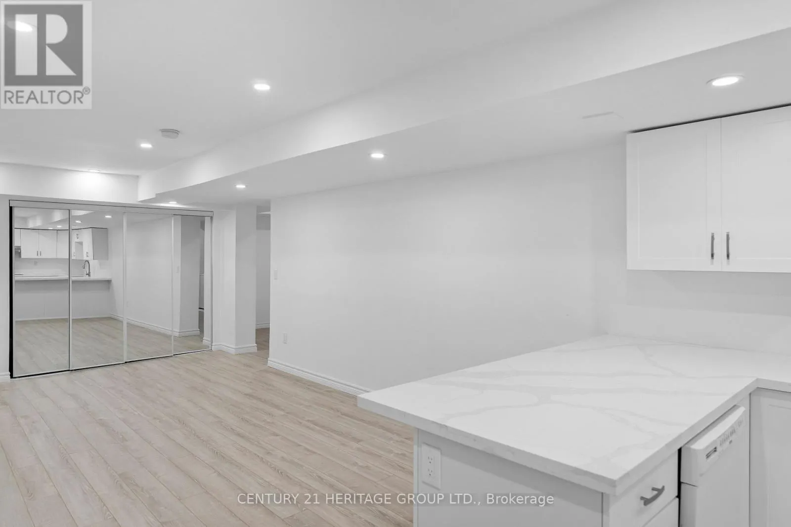 BASEMENT - 94 CHARLTON BOULEVARD