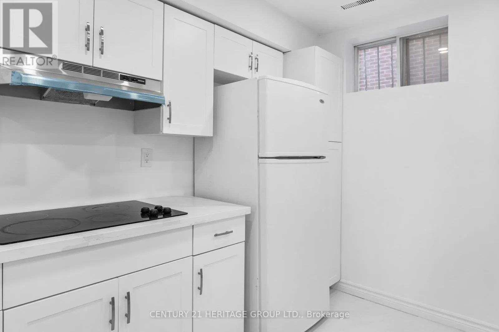 BASEMENT - 94 CHARLTON BOULEVARD