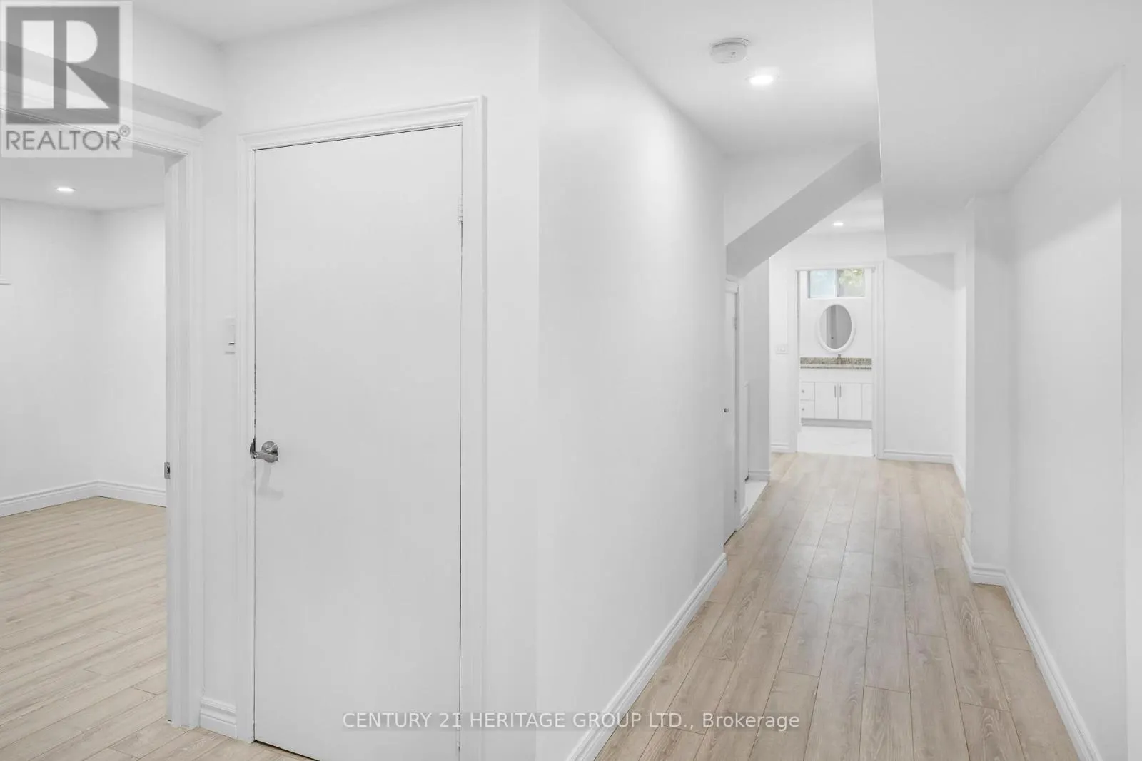 BASEMENT - 94 CHARLTON BOULEVARD