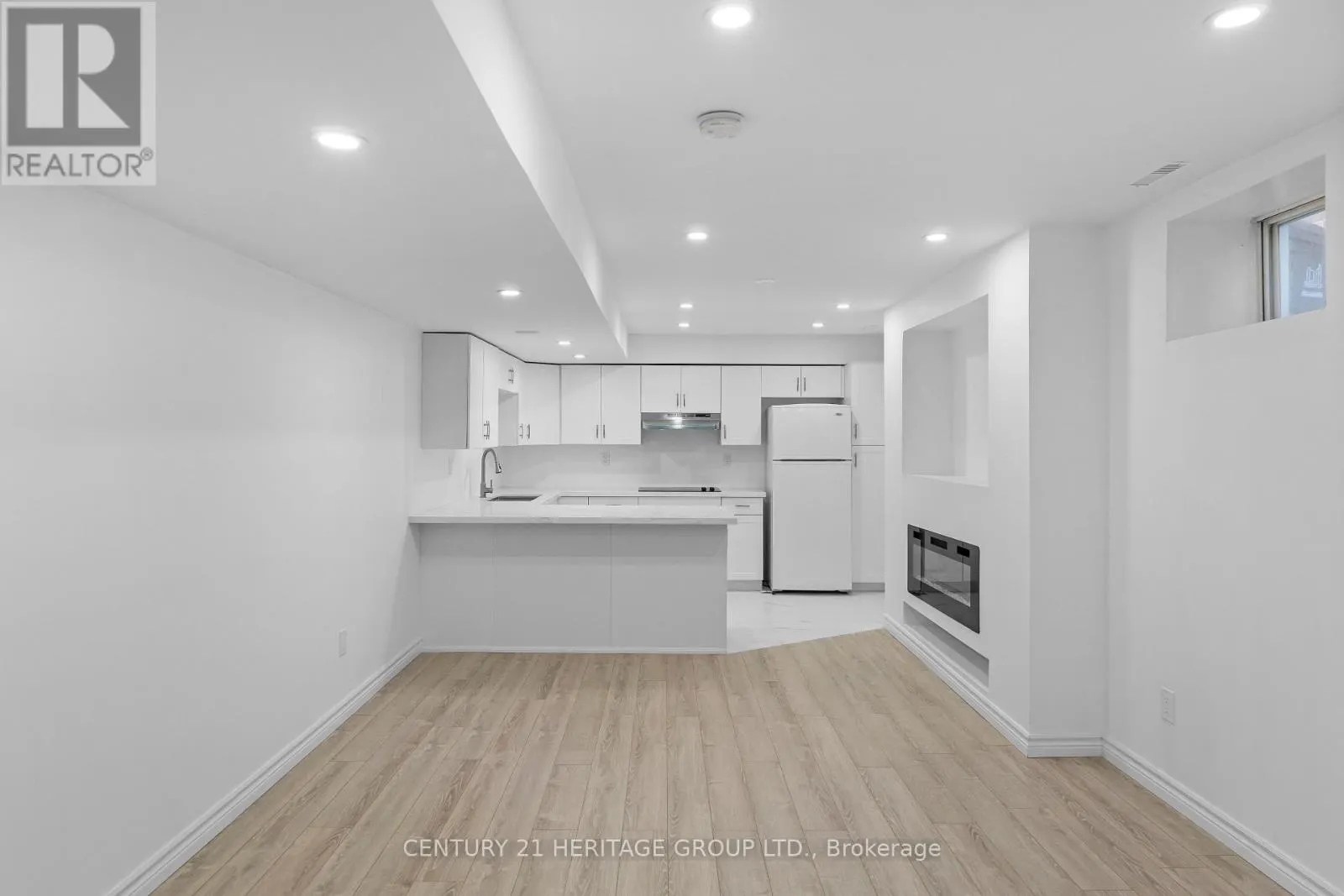 BASEMENT - 94 CHARLTON BOULEVARD