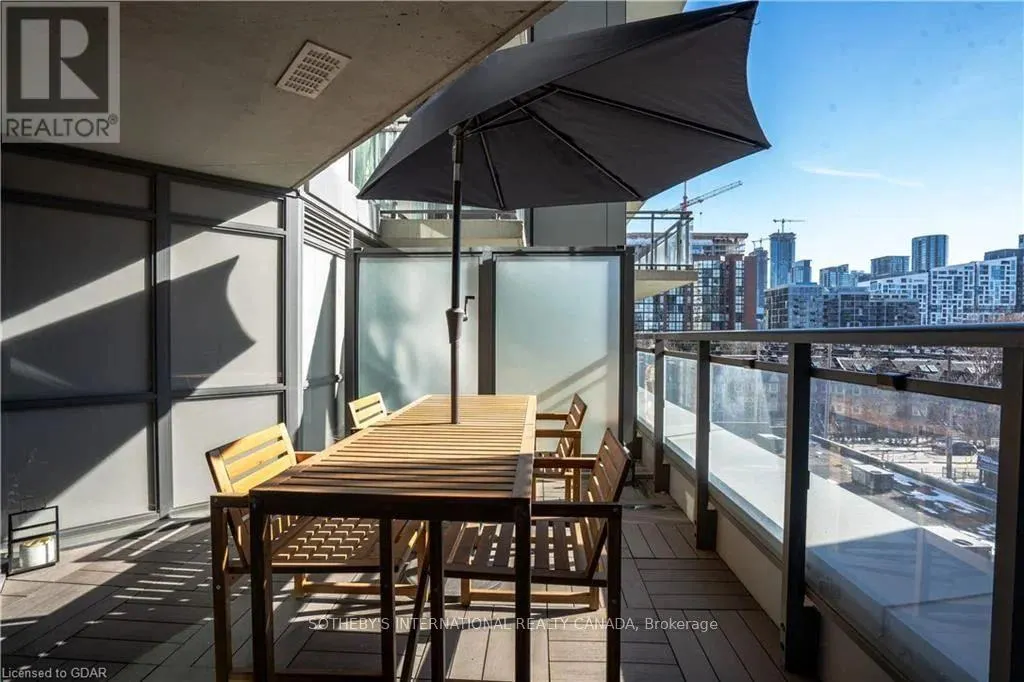 430 - 775 KING STREET W