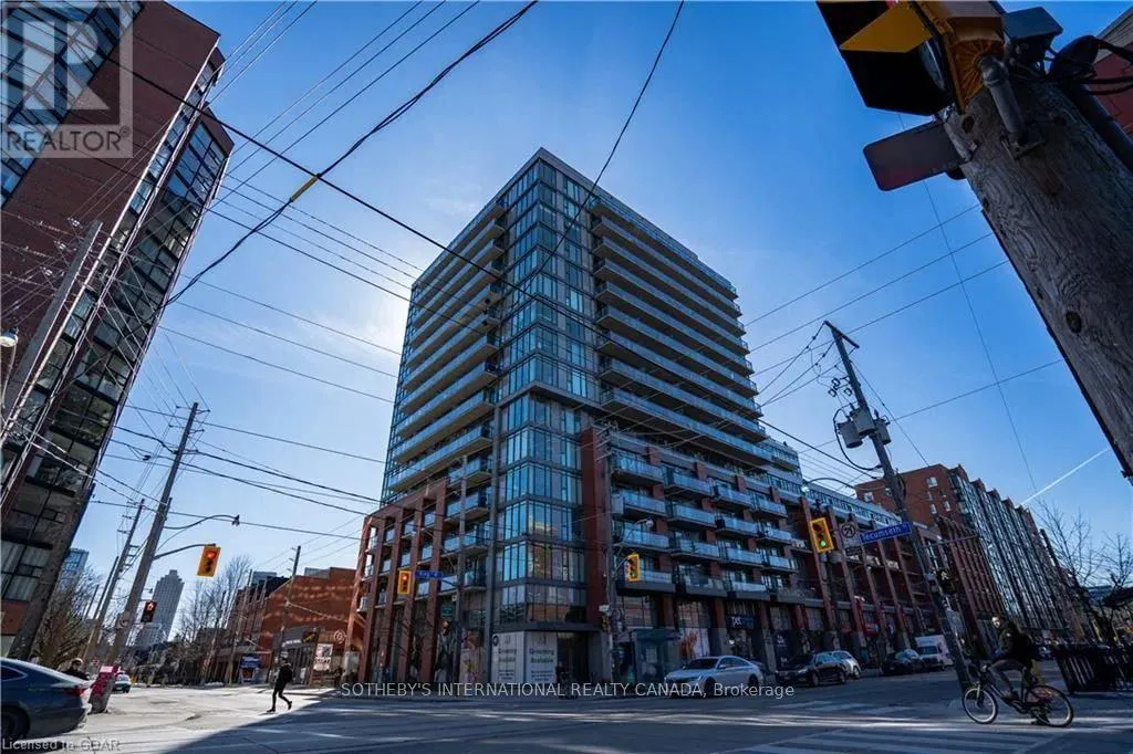 430 - 775 KING STREET W