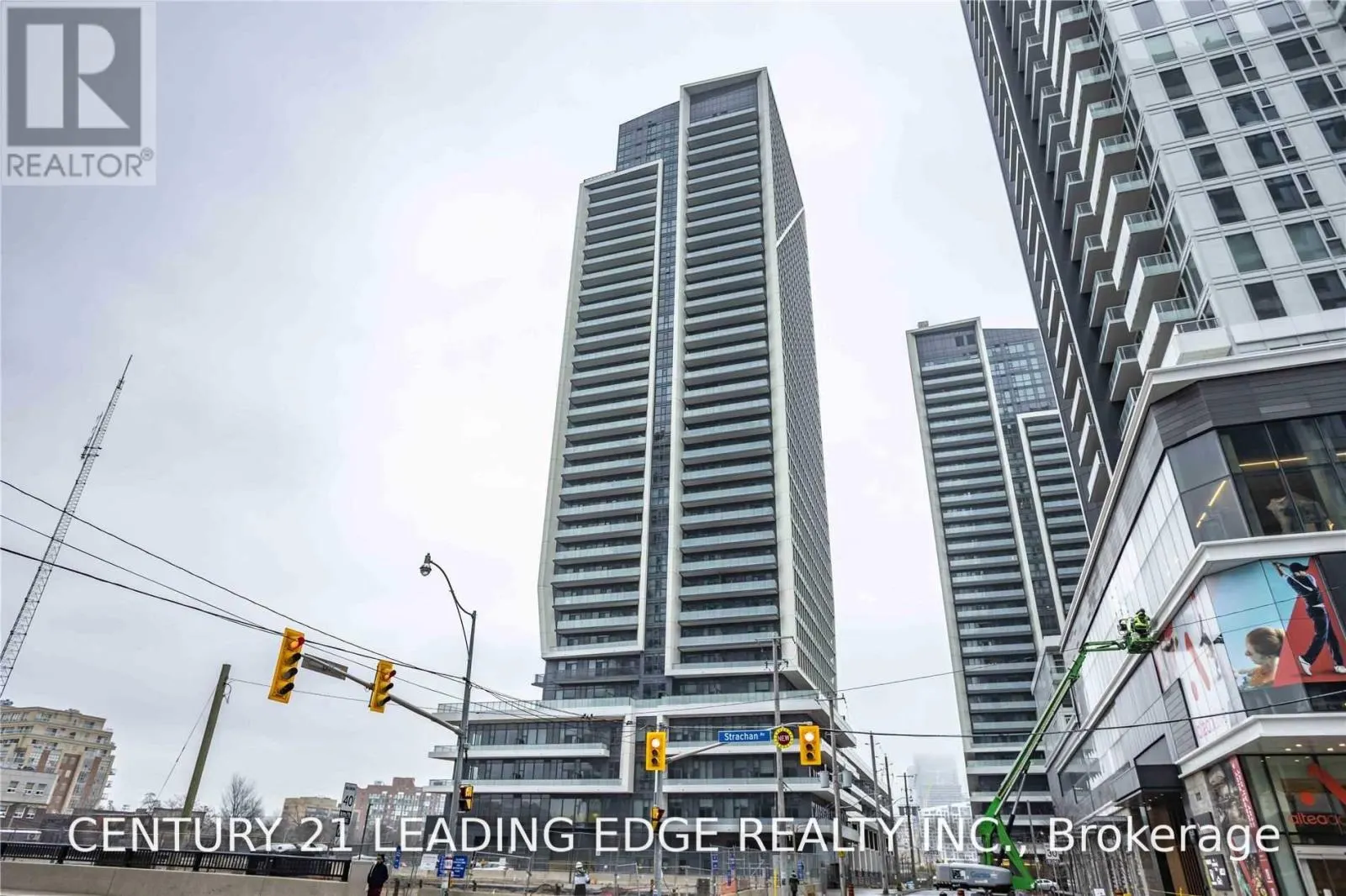 307 - 50 ORDNANCE STREET