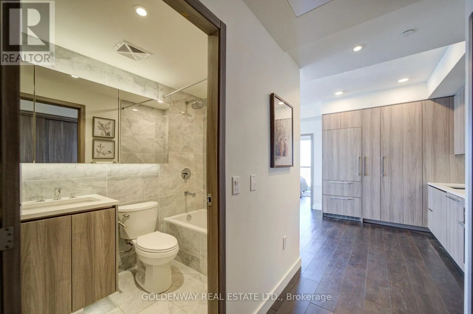 2109 - 85 MCMAHON DRIVE