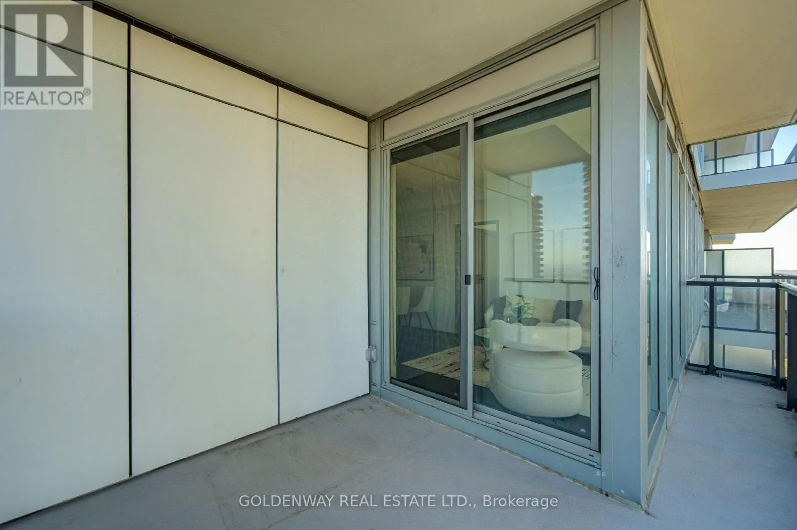 2109 - 85 MCMAHON DRIVE
