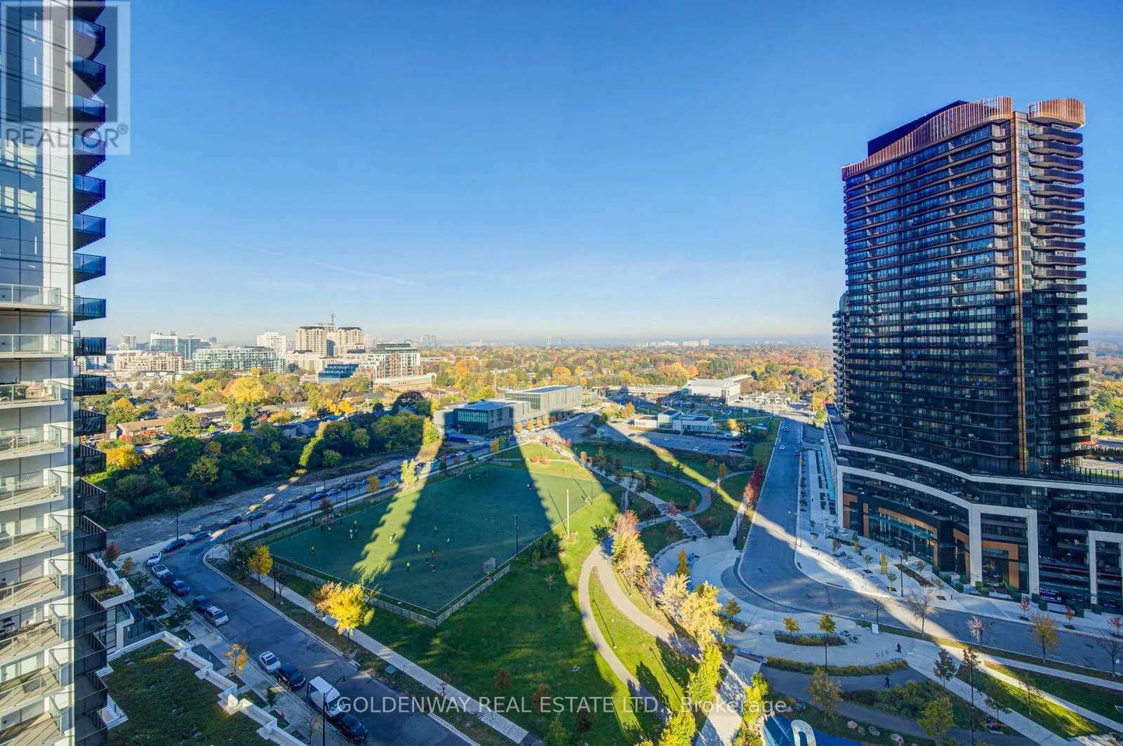 2109 - 85 MCMAHON DRIVE