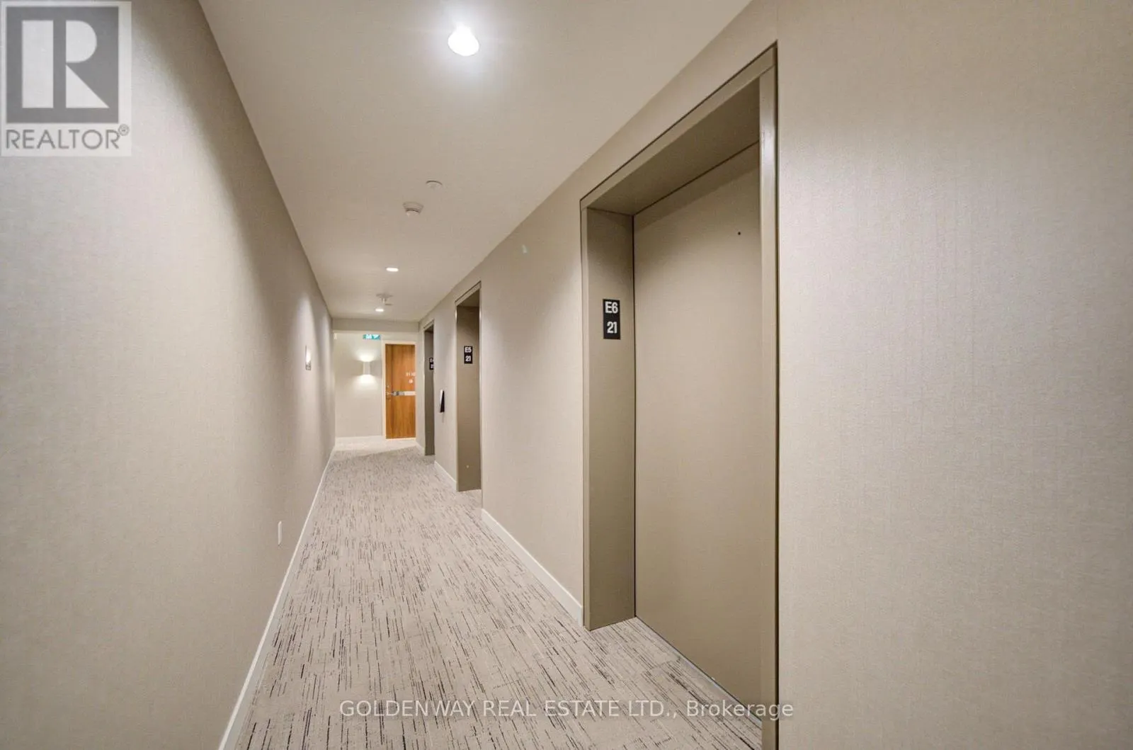 2109 - 85 MCMAHON DRIVE