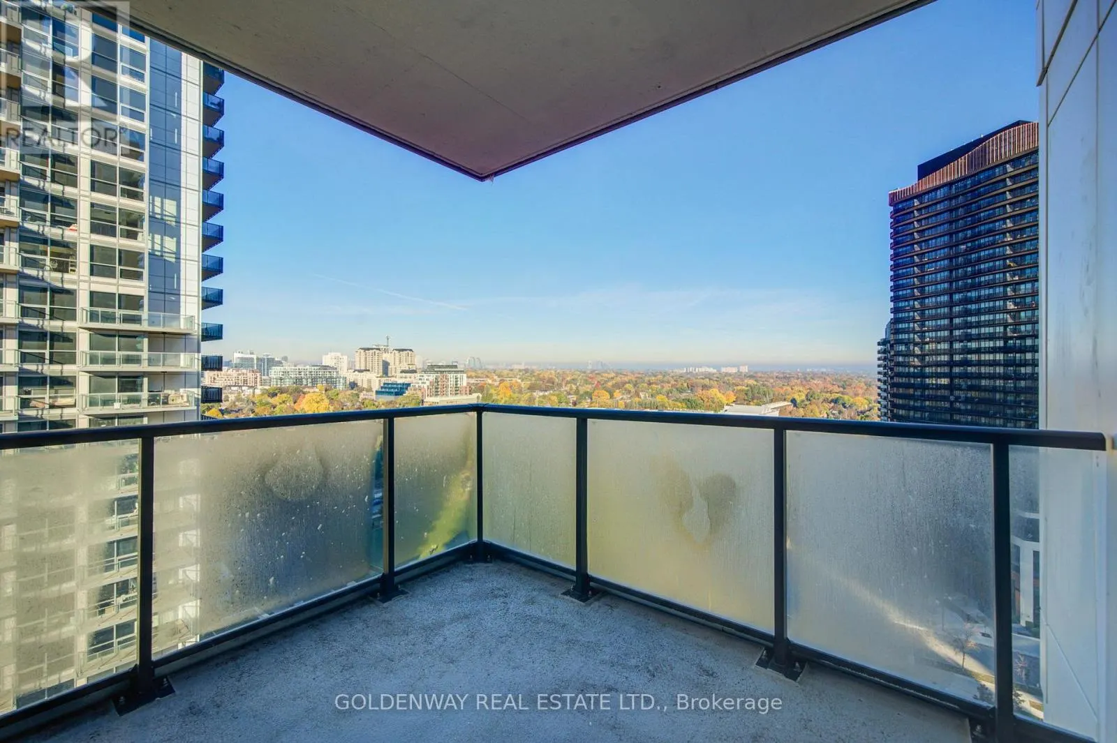 2109 - 85 MCMAHON DRIVE