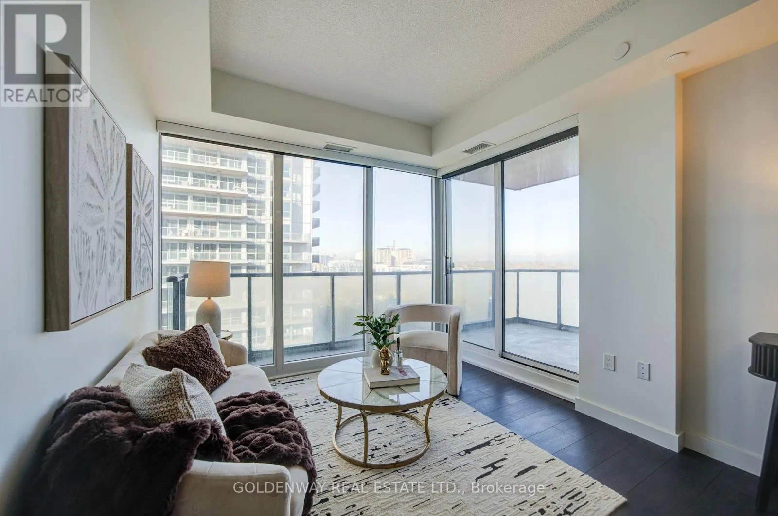 2109 - 85 MCMAHON DRIVE
