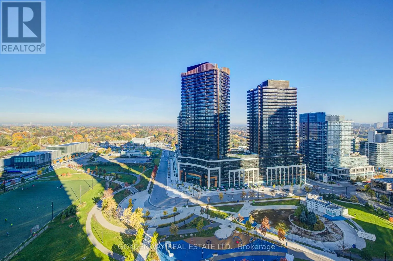 2109 - 85 MCMAHON DRIVE