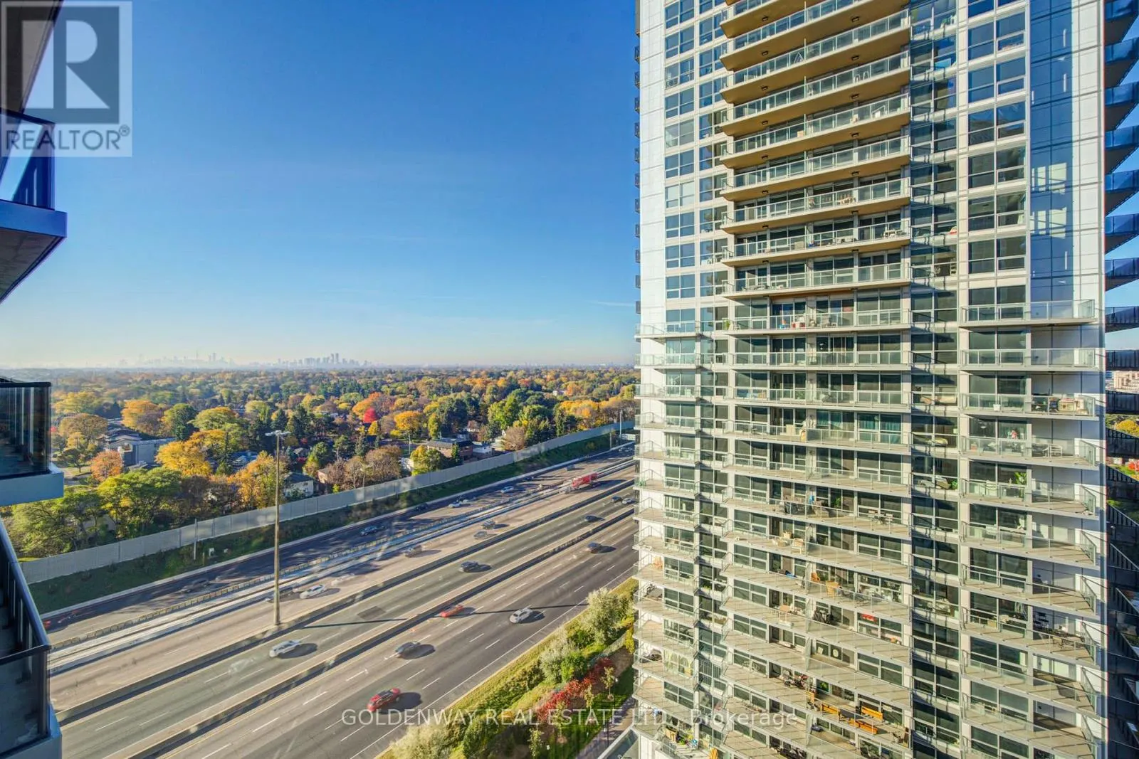 2109 - 85 MCMAHON DRIVE
