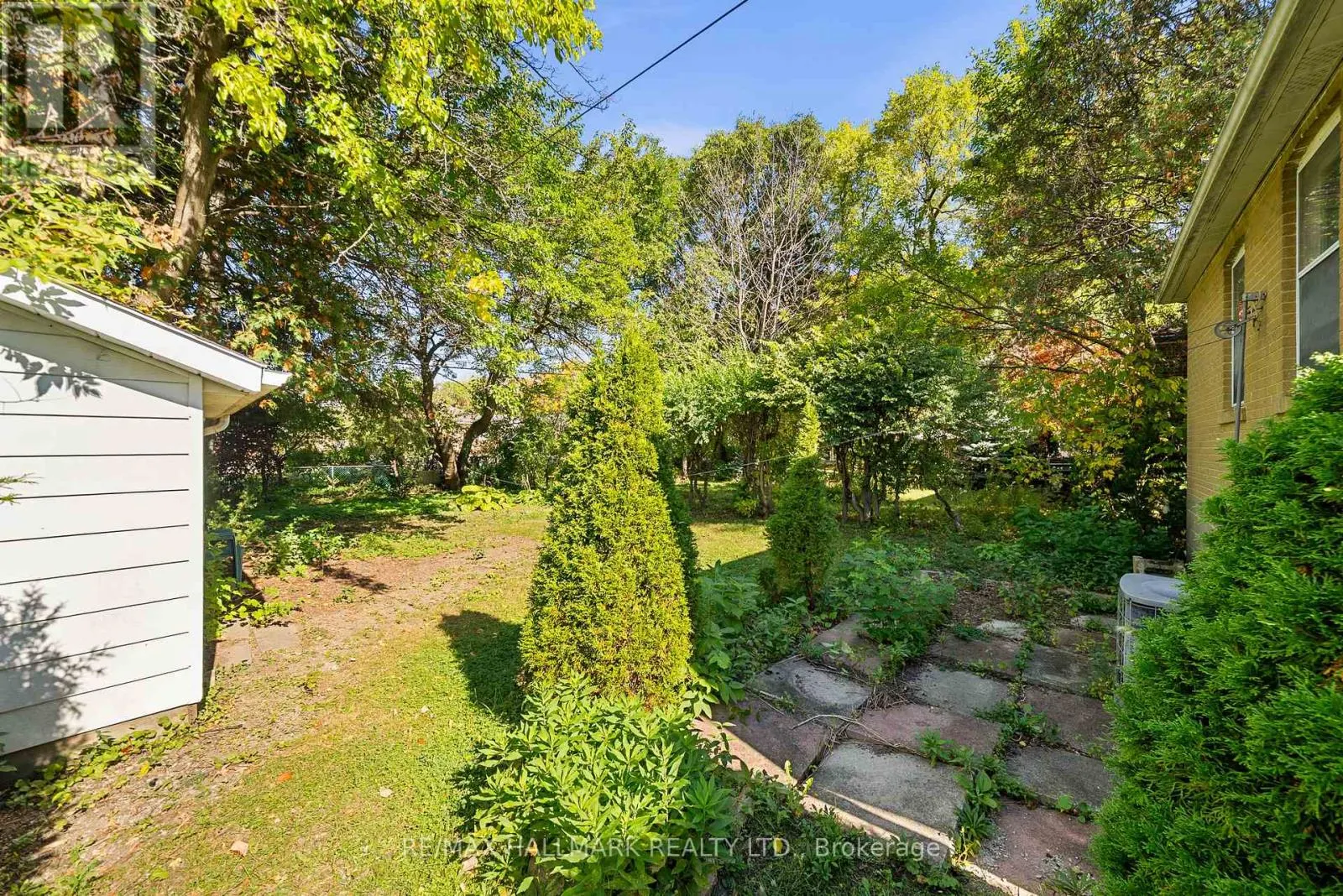 50 CONNAUGHT AVENUE