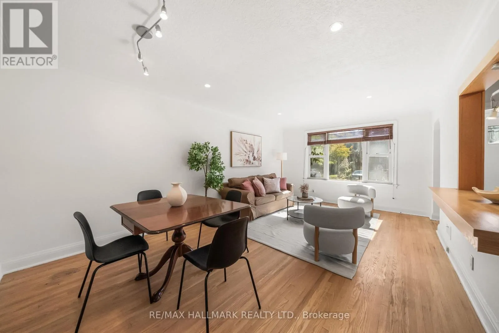 50 CONNAUGHT AVENUE