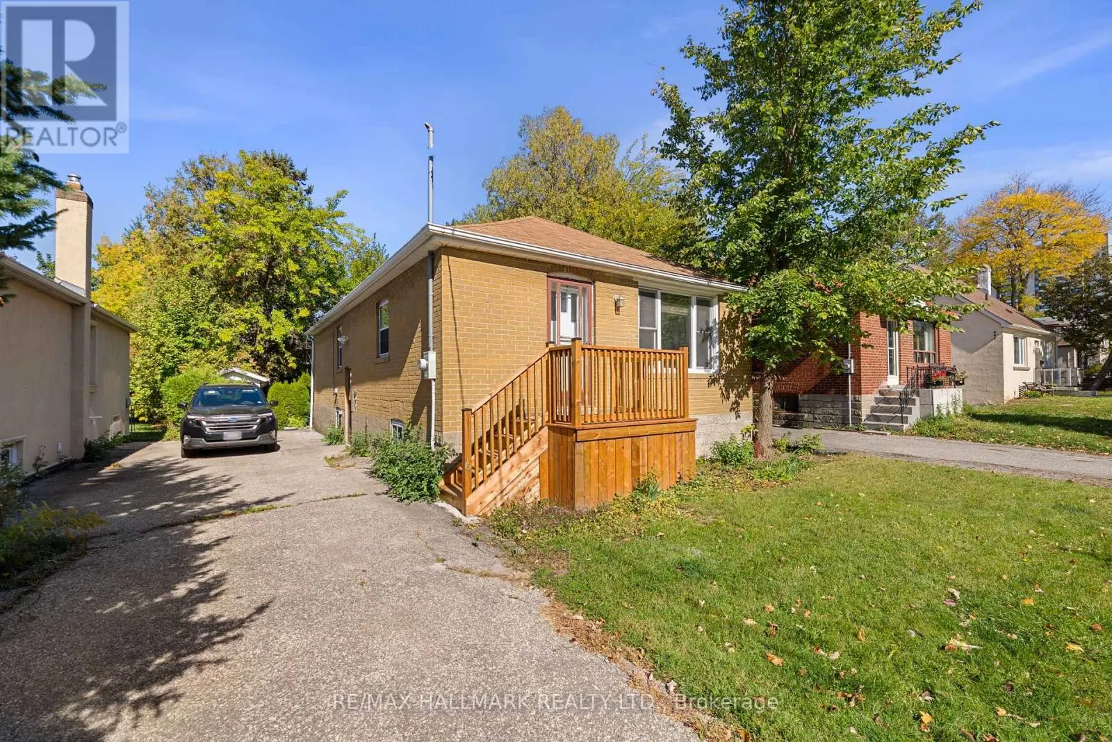 50 CONNAUGHT AVENUE