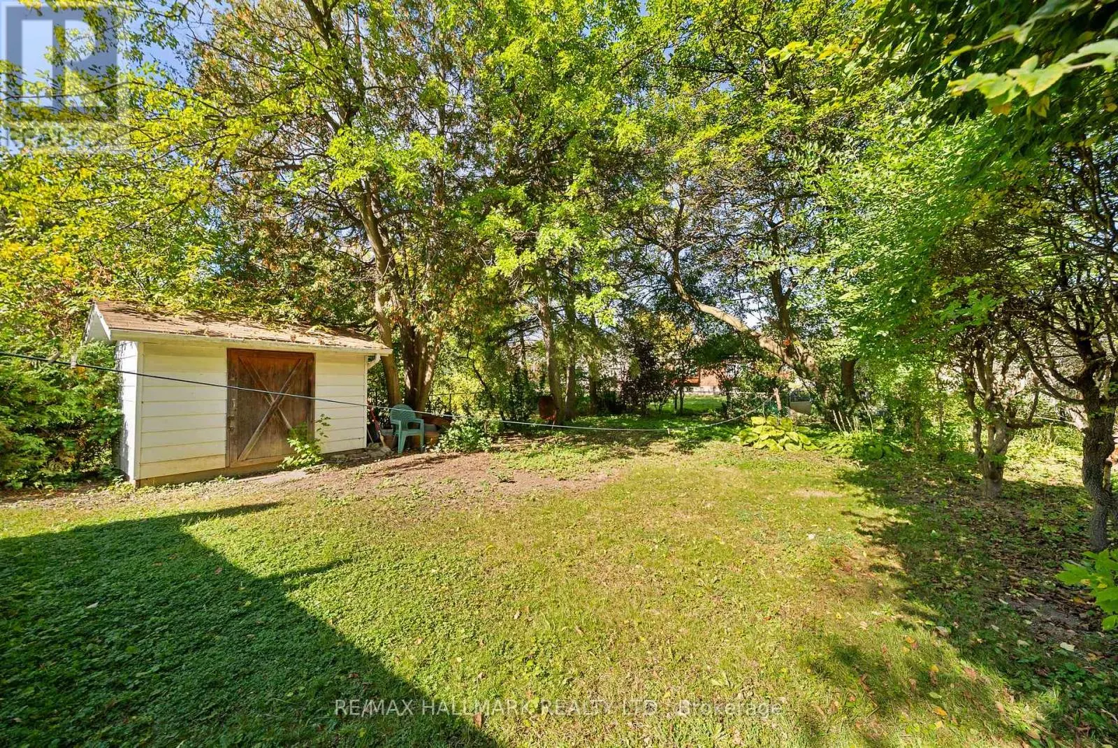 50 CONNAUGHT AVENUE