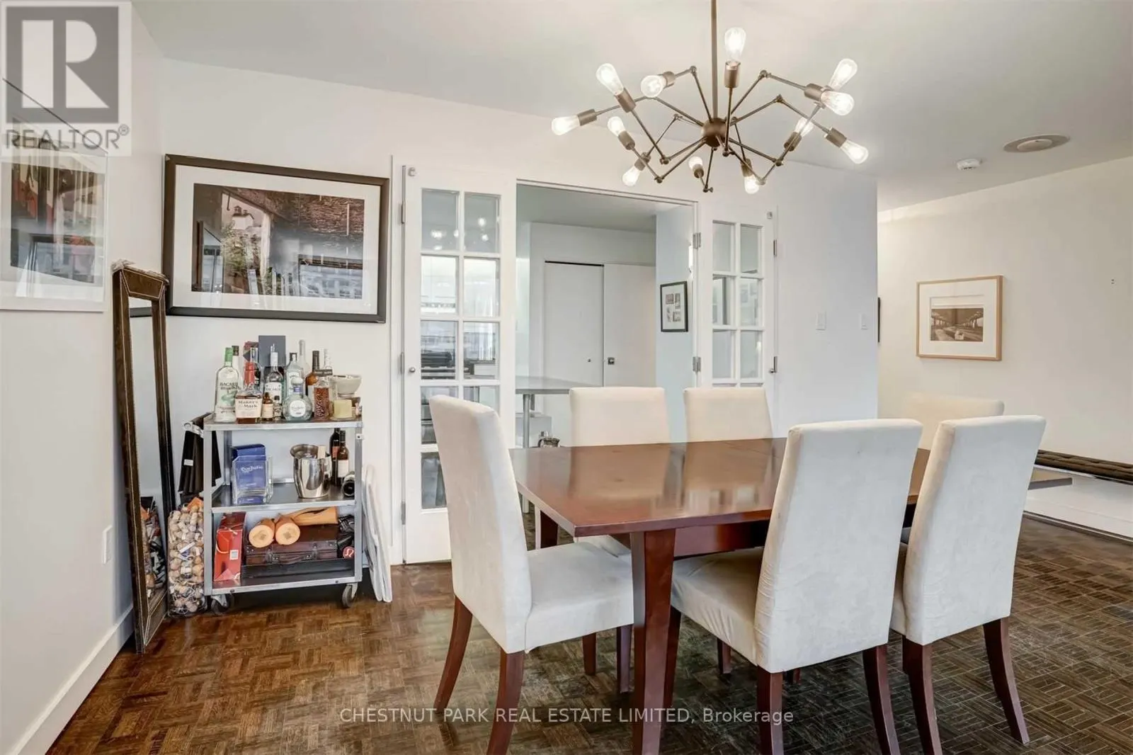 1206 - 110 BLOOR STREET W