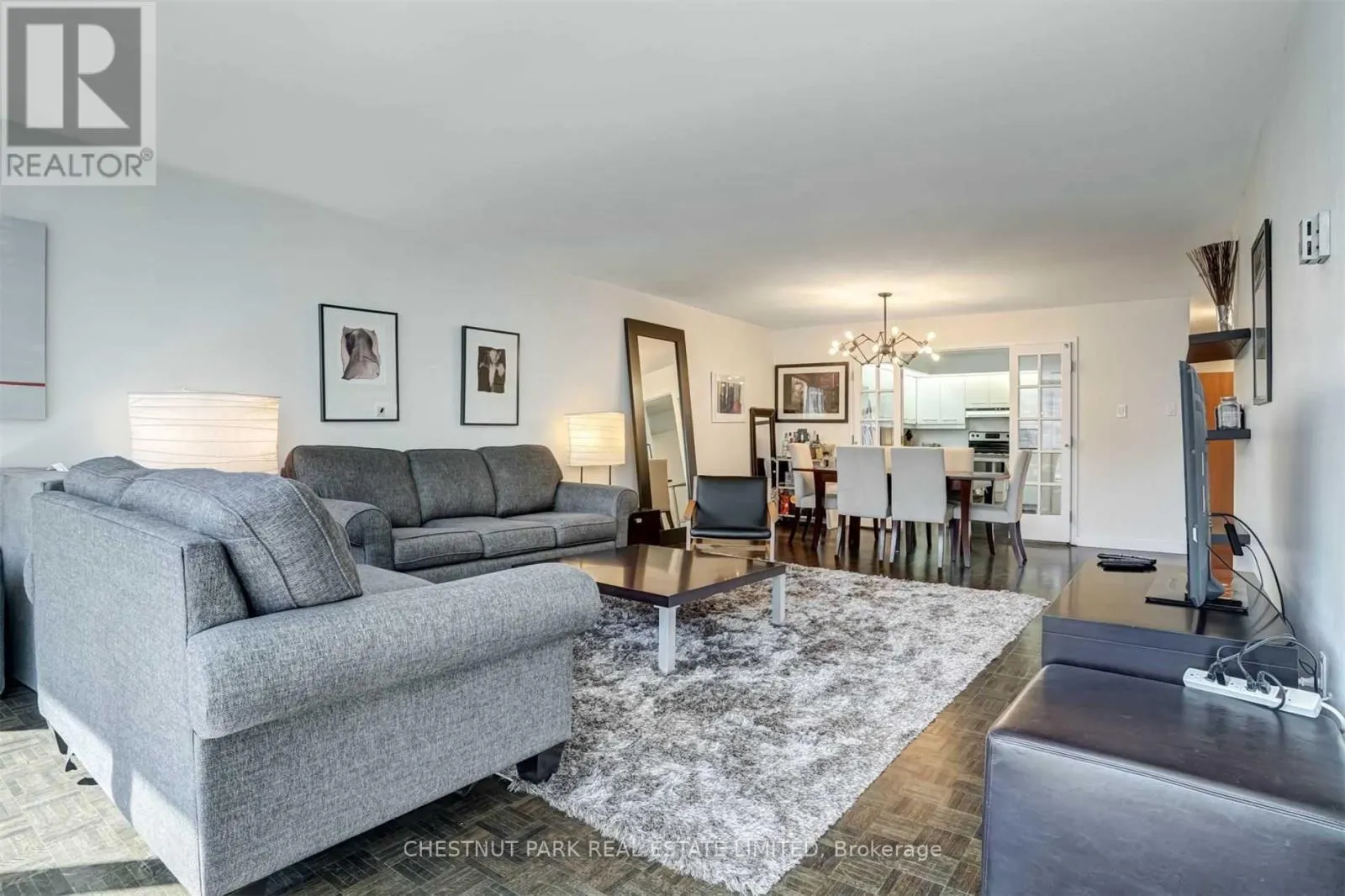 1206 - 110 BLOOR STREET W