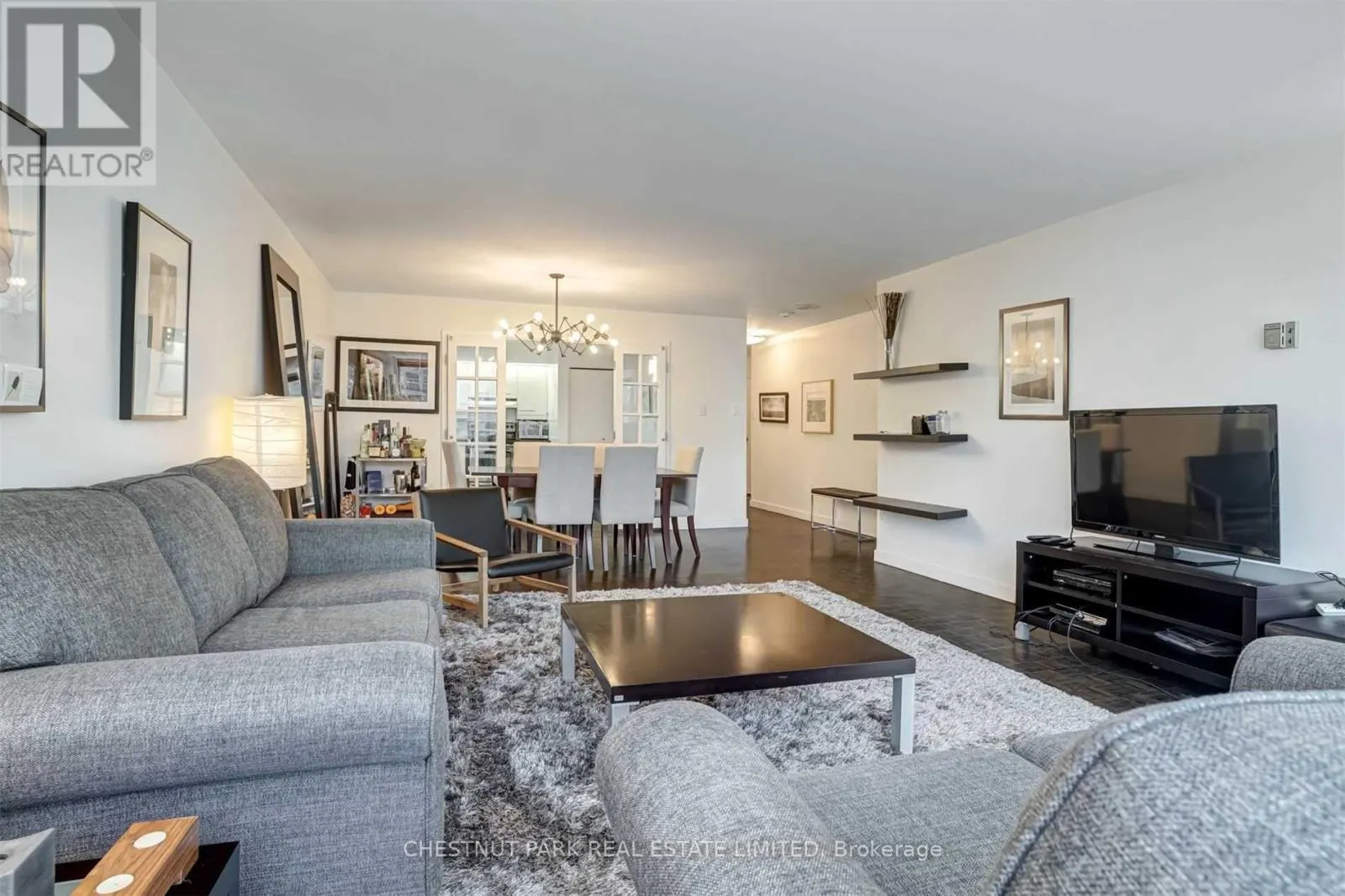 1206 - 110 BLOOR STREET W