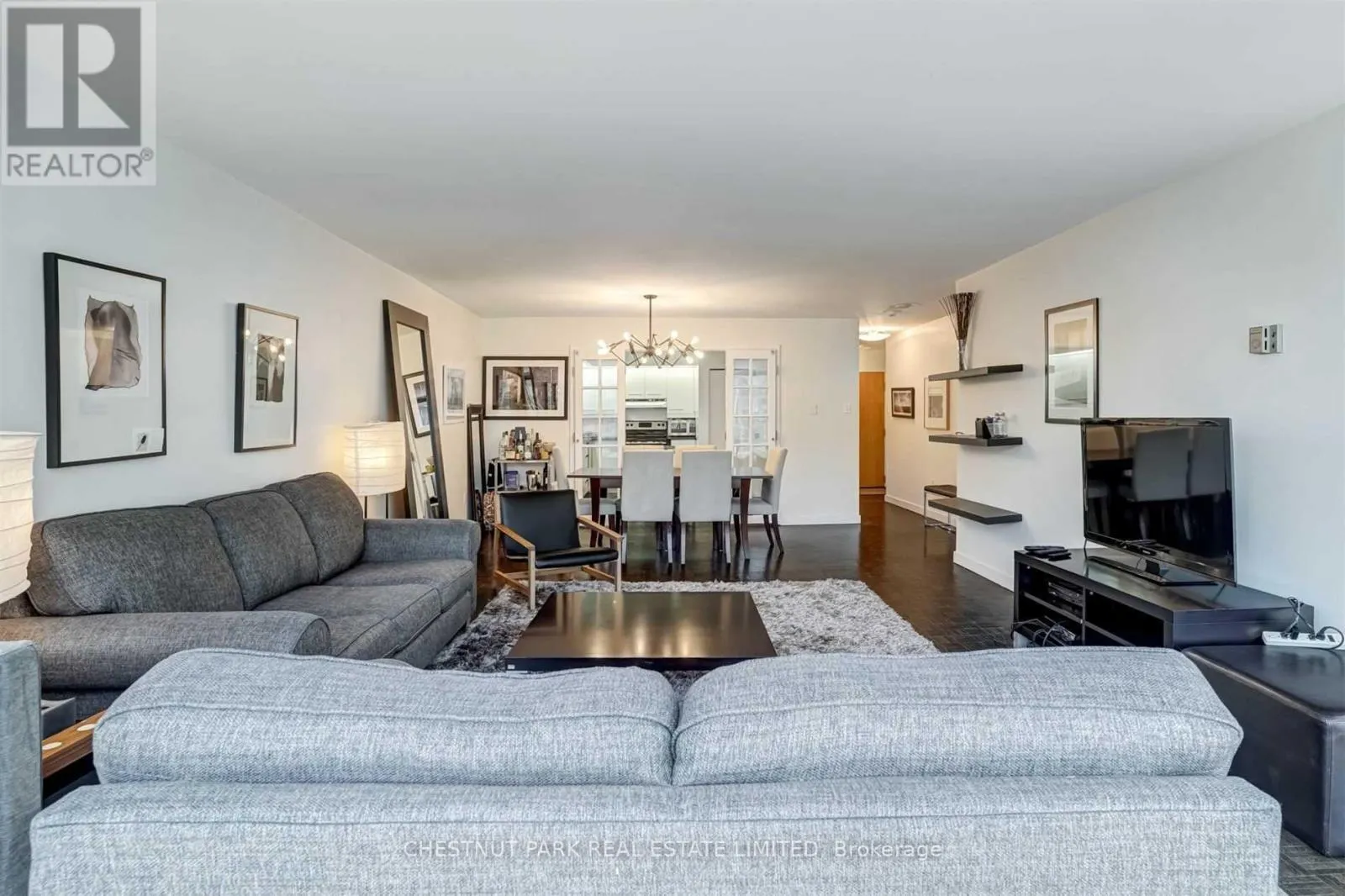 1206 - 110 BLOOR STREET W