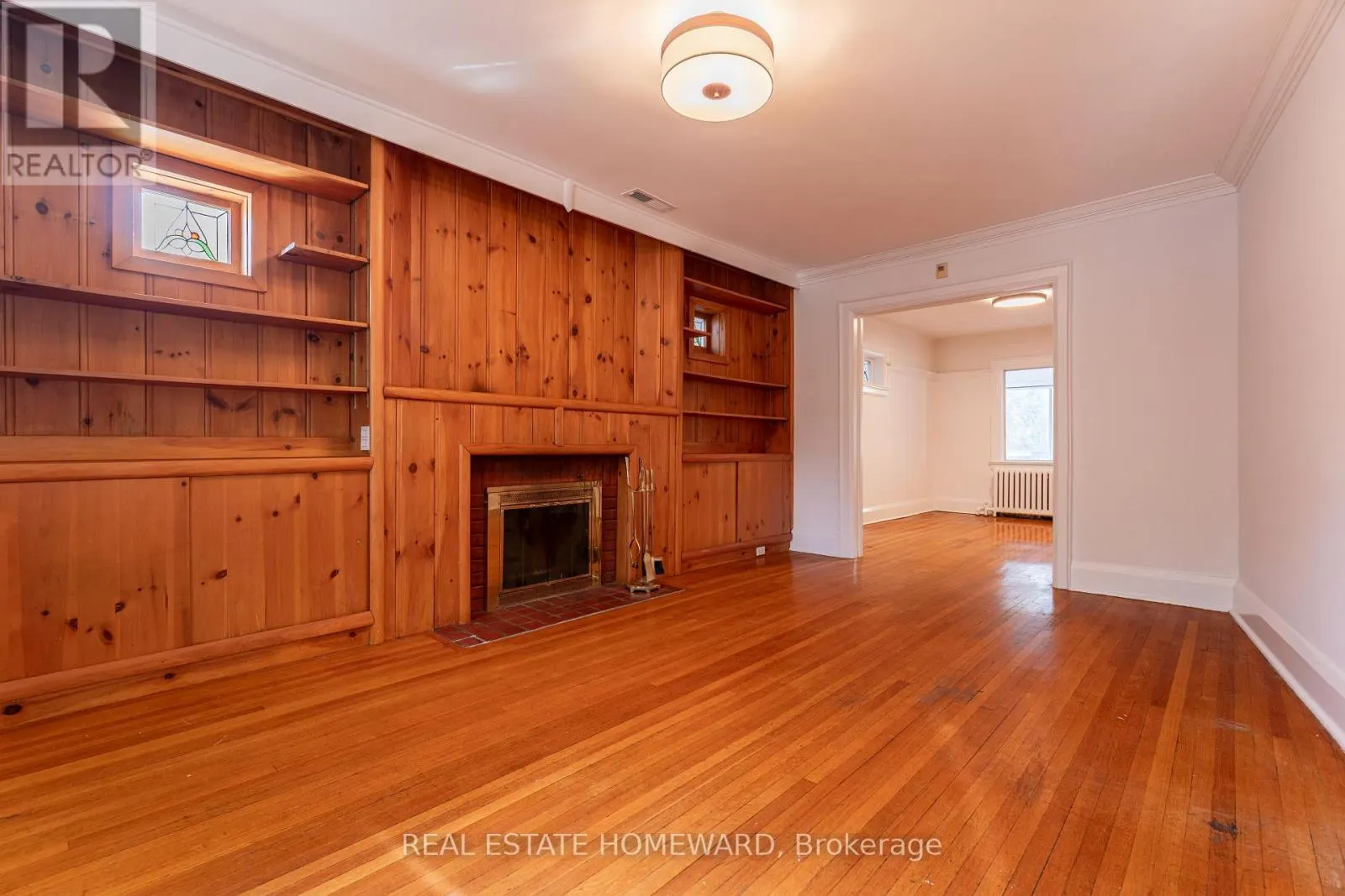 312 ROSEWELL AVENUE
