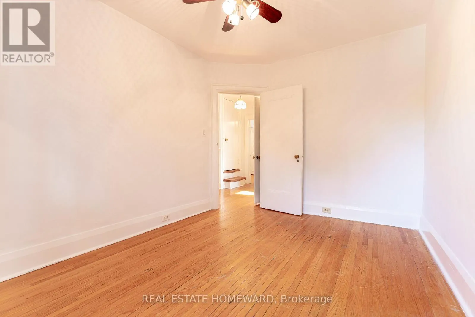 312 ROSEWELL AVENUE