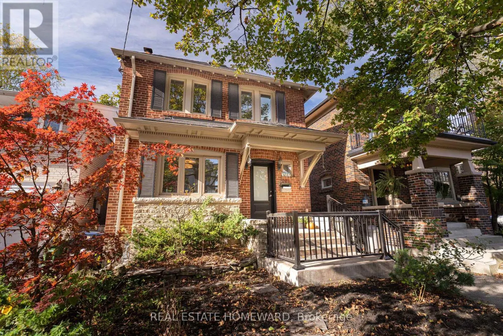 312 ROSEWELL AVENUE