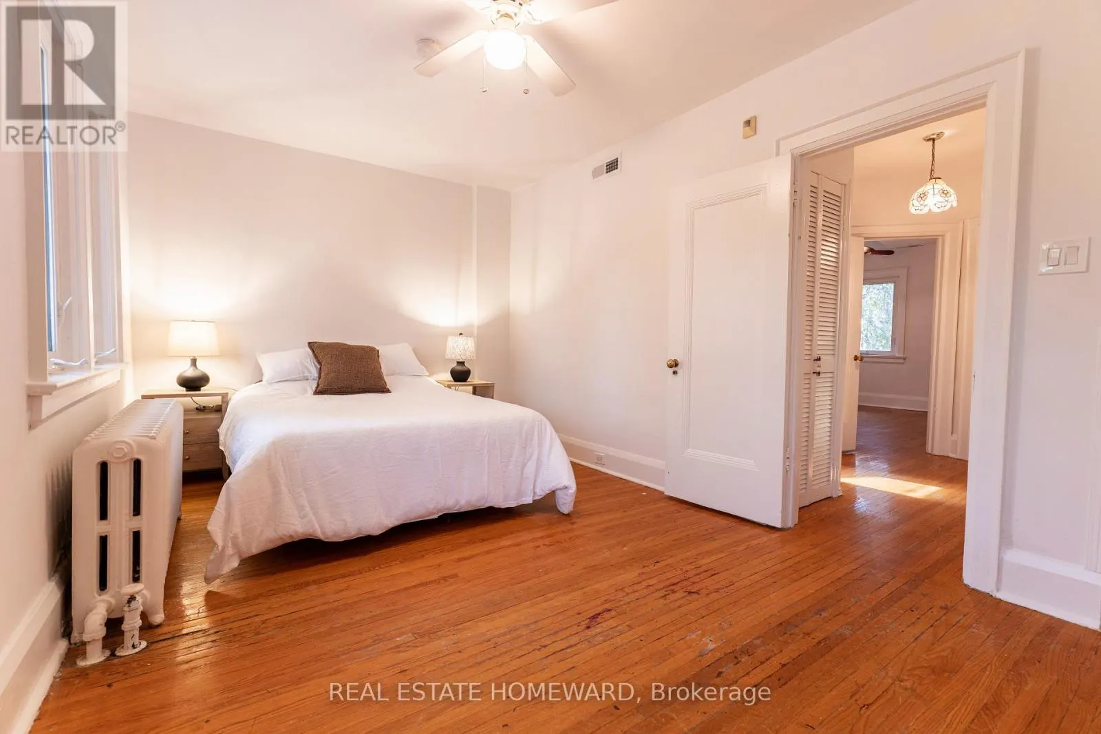 312 ROSEWELL AVENUE