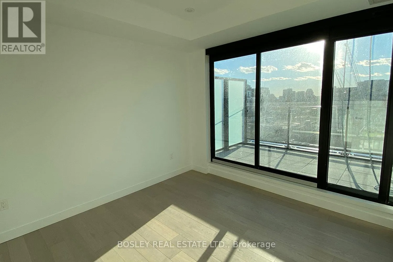1108 - 505 RICHMOND STREET W