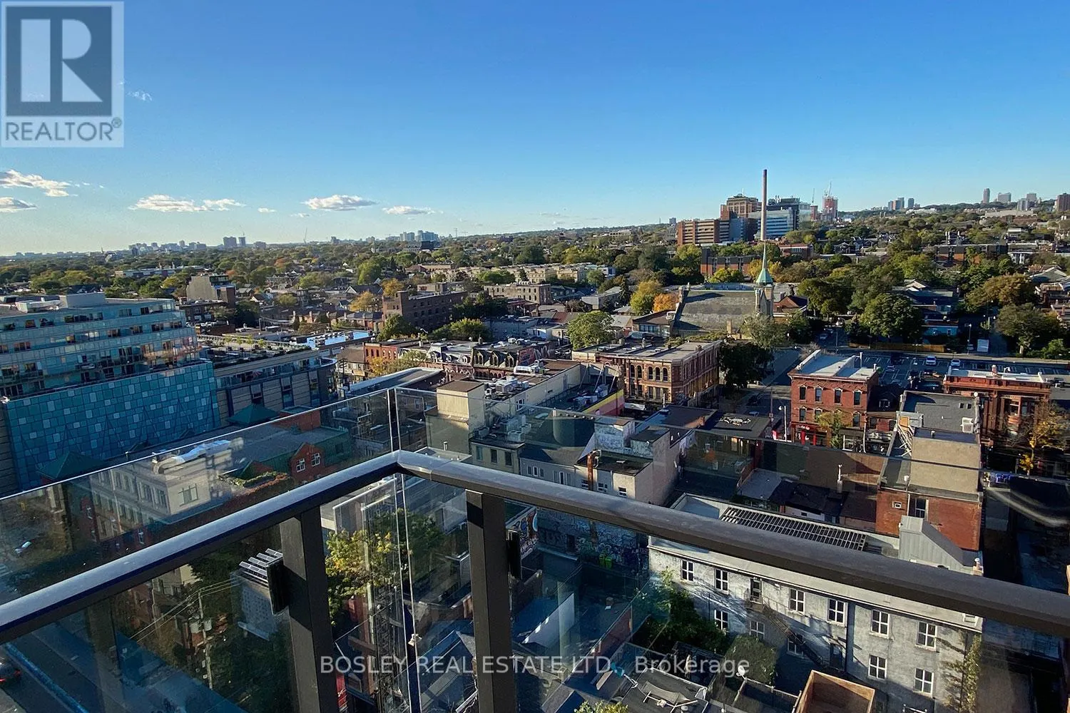 1108 - 505 RICHMOND STREET W