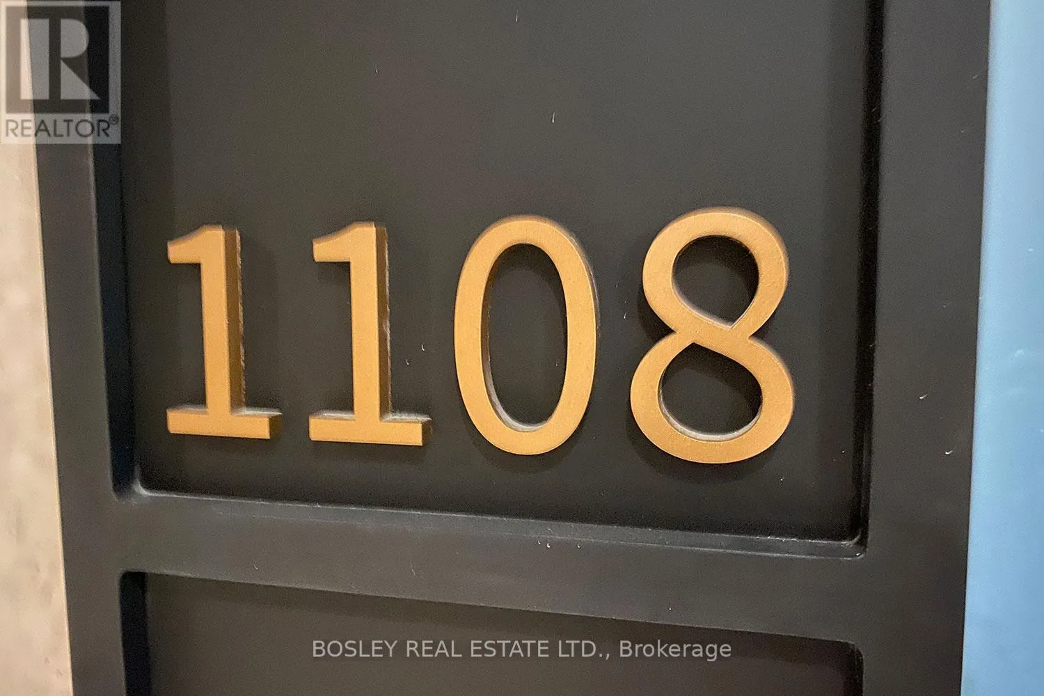 1108 - 505 RICHMOND STREET W