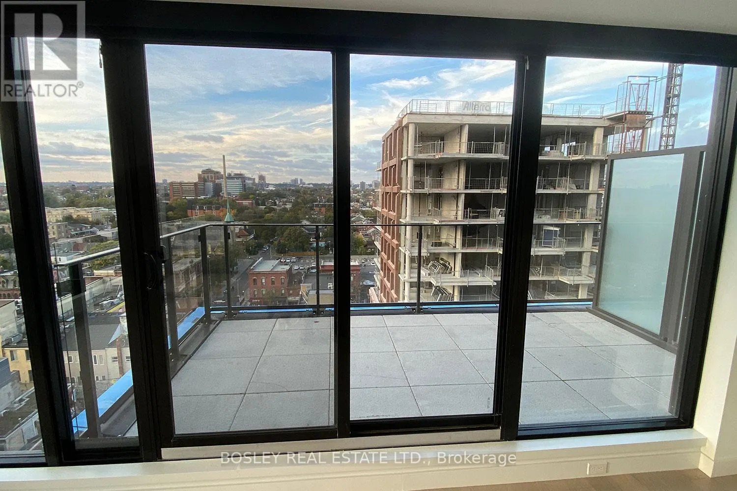 1108 - 505 RICHMOND STREET W