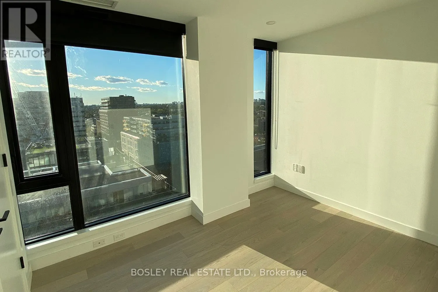 1108 - 505 RICHMOND STREET W