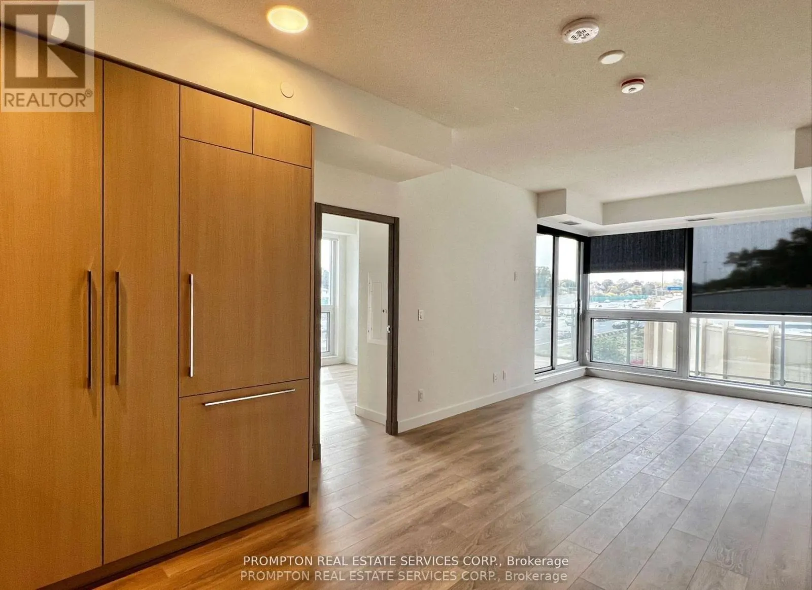 503 - 27 MCMAHON DRIVE