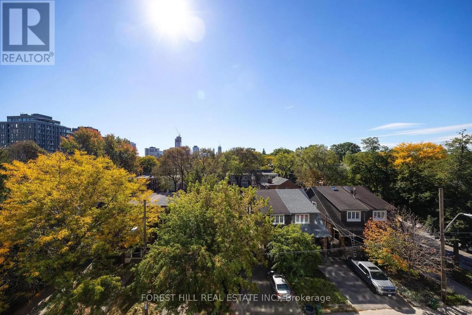 505 - 60 BERWICK AVENUE