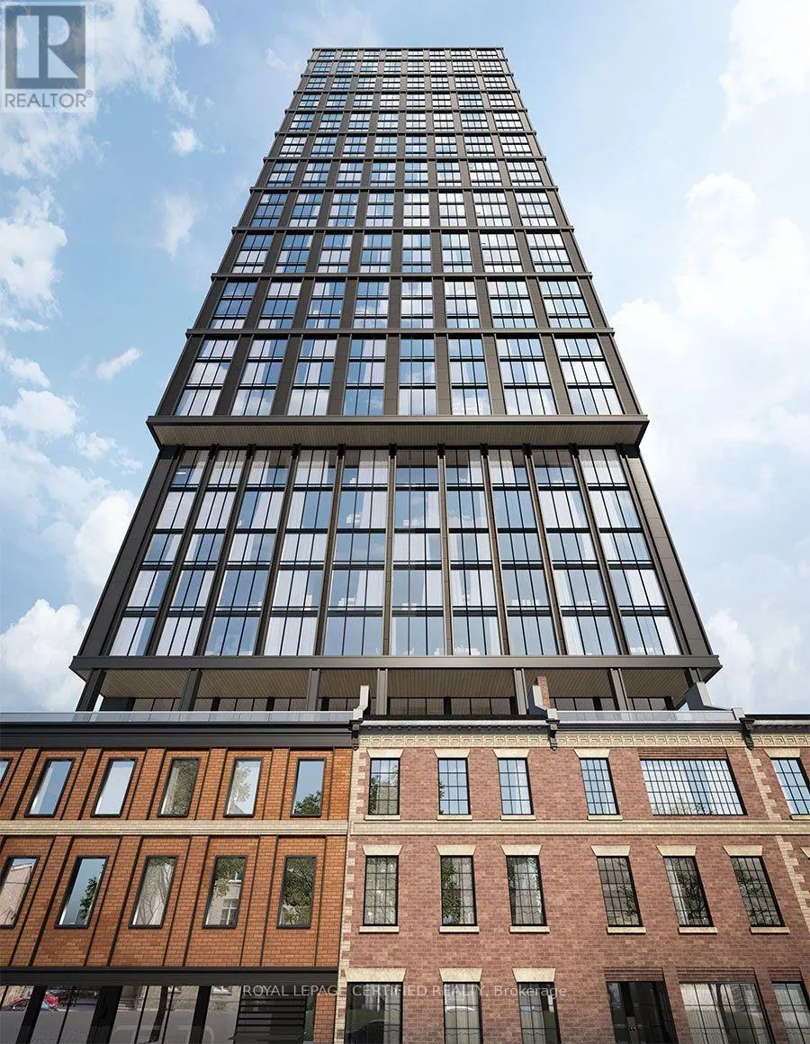 2905 - 82 DALHOUSIE STREET