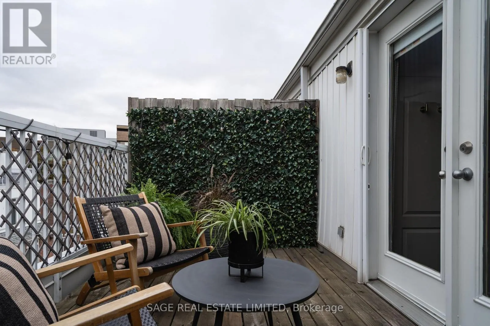 2603 - 12 SUDBURY STREET