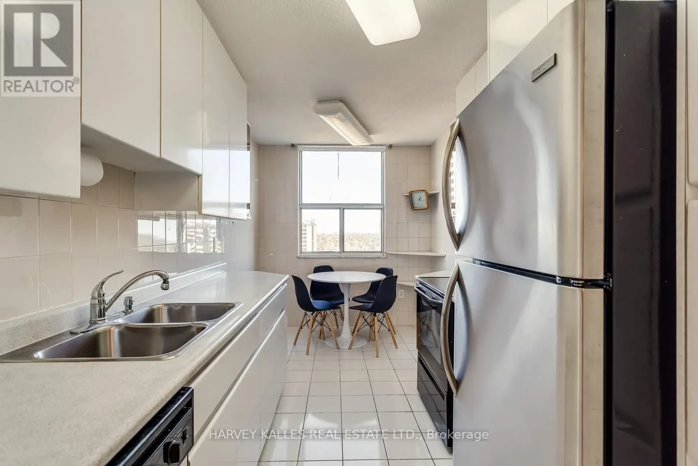 1708 - 205 HILDA AVENUE