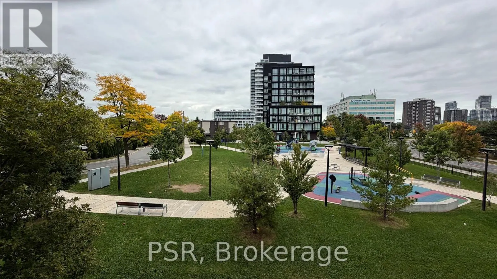 211 - 150 FAIRVIEW MALL DRIVE