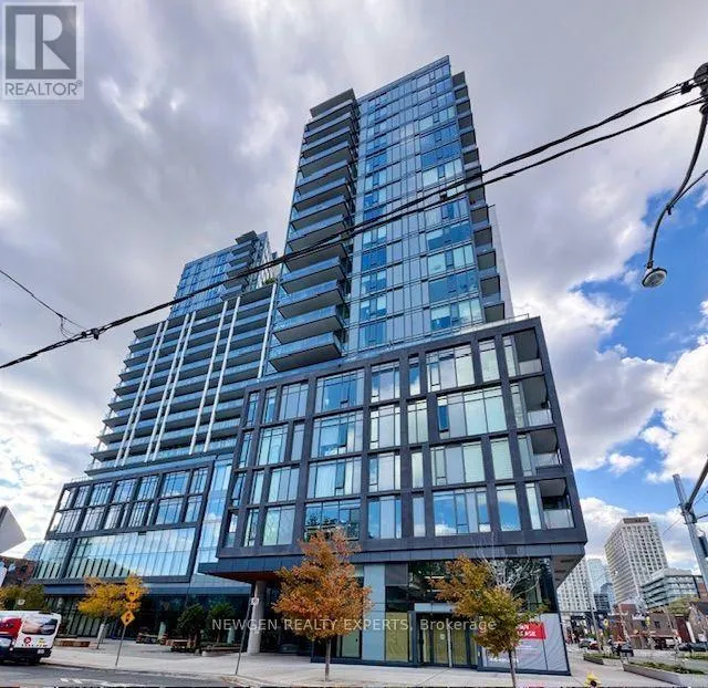 1121 - 50 POWER STREET
