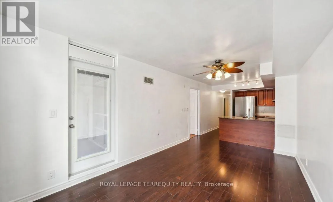407 - 225 WELLESLEY STREET E