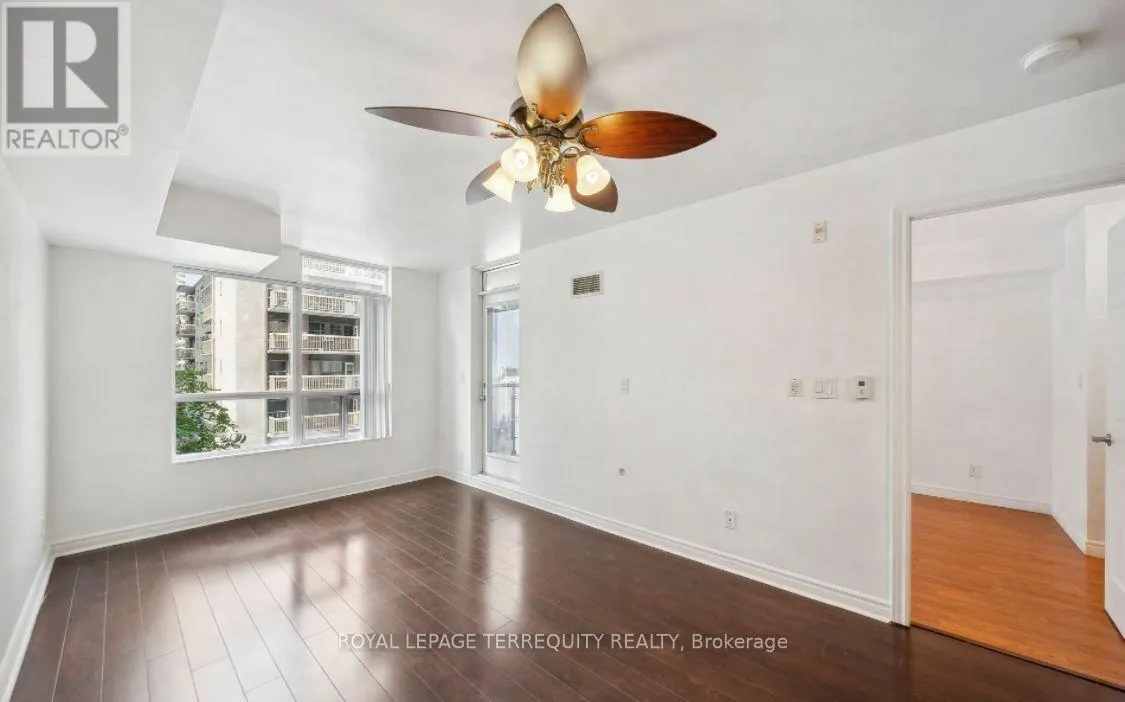 407 - 225 WELLESLEY STREET E